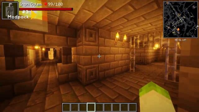 Los 5 Mejores Packs de Mods para Minecraft 1.12.2 y 1.16.5 ? смотреть онлайн