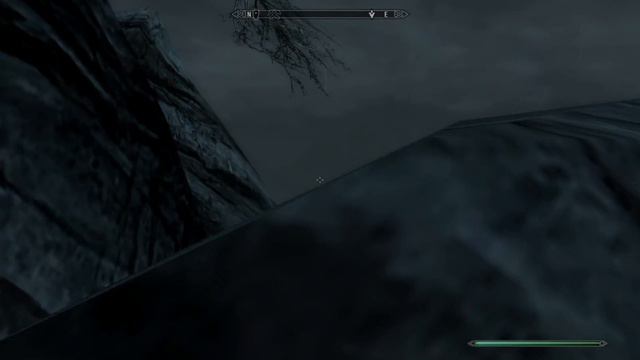 Прохождение THE ELDER SCROLL SKYRIM 14 - Действие дня.