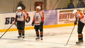 Сельские игры Татарск 2015