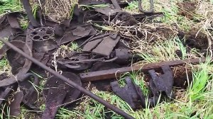 КЛАССНЫЙ КОП С ДРУГОМ!!! Металлокоп с ТХ-850 2023