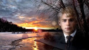 Стихи Есенина. Я по первому снегу бреду. Сергей Есенин. Стихи