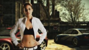 Джози Маран Миа NFS