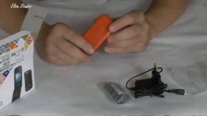 Телефон Alcatel 1035D (обзор)