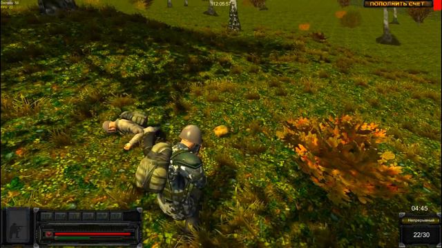 S.O.T.A - Stalker Online Time Anomaly смотреть онлайн