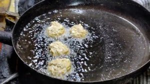 Egg Manchurian ｜｜ Indian street food ｜｜Egg And Boil Recipe Video ｜｜Samir Radhanpuri ｜｜