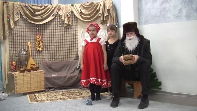 серебряное копытце