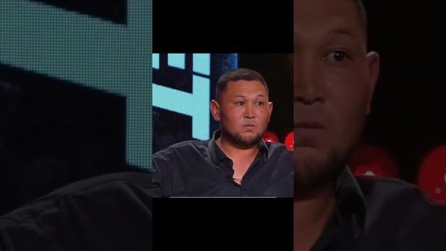 Дики Данияр Дарабоз Vs Мурад легенда 🔥