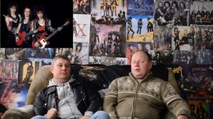 Топ 10 русских рок и металл групп!