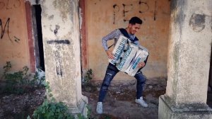 TANGO - Gelosia / Jealousy (fisarmonica Antonio Tanca)