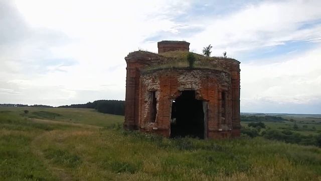 Старожиловский р-он,Храмы5 смотреть онлайн