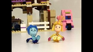 Зарядка с Фиксиками