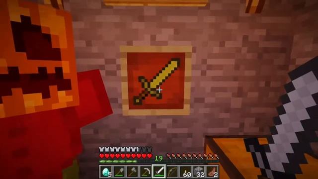 Minecraft Maps Ep.5- Cursed Island Survival! смотреть онлайн