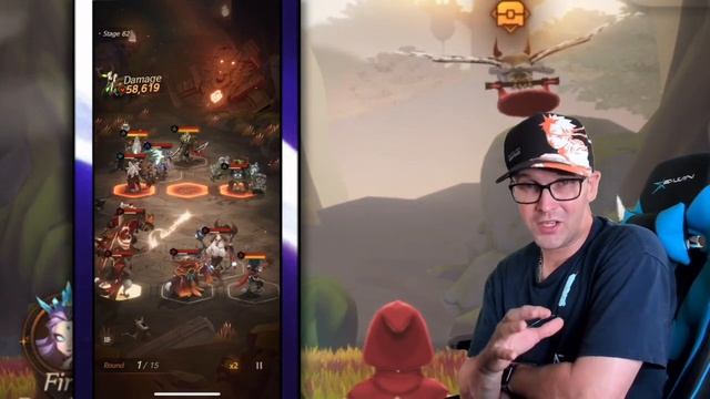 The BEST Heroes in Souls (Human, Elf, Horde, Undead) смотреть онлайн