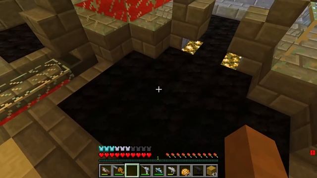 ВЫБЕРИ ПРАВИЛЬНУЮ ЯМУ ПОРТАЛ POPPY PLAYTIME ХАГГИ ВАГГИ БАЛДИ МИНЬОНЫ ЛОВУШКИ ИСПЫТАНИЯ МАЙНКРАФТ смотреть онлайн