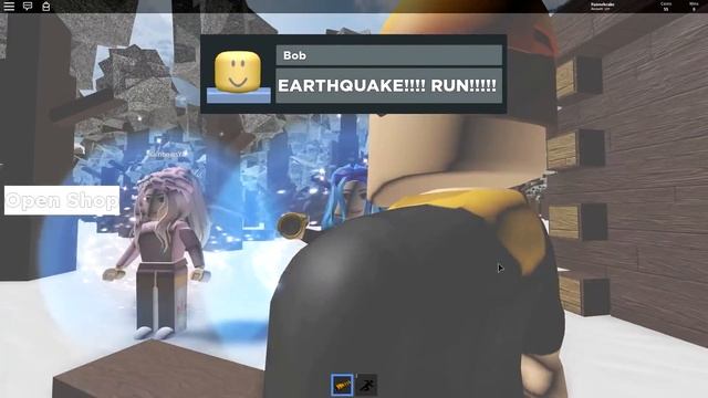 The worst plane ride in Roblox history... смотреть онлайн