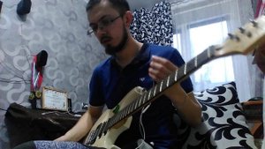 Гитарный процессор Mooer PE100 обзор пресетов Лучший проц с шумоподавлением за 5к