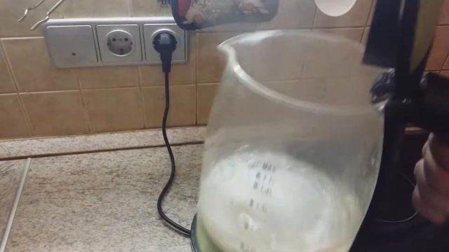 Как очистить чайник от накипи с помощью уксуса. Полезные советы смотреть онлайн