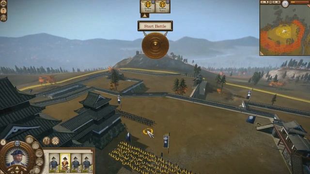 Lets Play Total War: Shogun 2 - Fall of the Samurai - Part 54