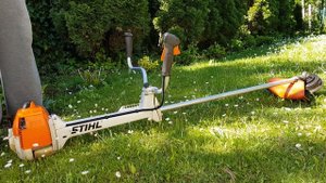 Stihl FS 400