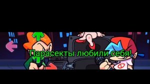 BLAMMED НА РУССКОМ 100% ПРАВИЛЬНЫЙ ПЕРЕВОД//( FRIDAY NIGHT FUNKIN)// PICO WEEK 3