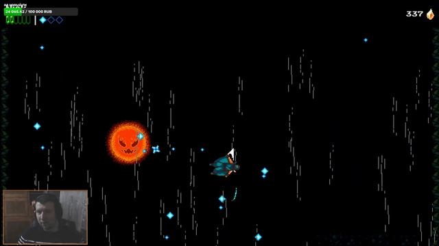 The Messenger #1 - Духовный наследник Ninja Gaiden смотреть онлайн