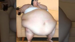 Ssbbw morphs and blueberry morphs