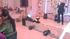 Амиран Султанов и Гулисат Султанова - Даргинцам