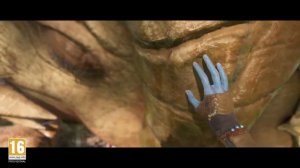 Avatar Frontiers of Pandora: PC/System Requirements