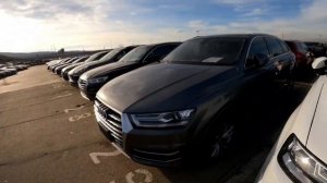 Авторынок Грузии 2024! Обзор авторынка Кавказ! Цены на авто в Грузии!