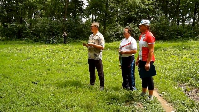 Кросс-Кантри в Мокве 12 июня Награждение смотреть онлайн