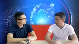 Эффект выгорания OLED дисплеев. видео для конкурса про выгорание OLED матриц.