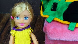 ЧТО В МОЁМ РЮКЗАКЕ ? 🎒 ЕДЕМ В ЛАГЕРЬ !