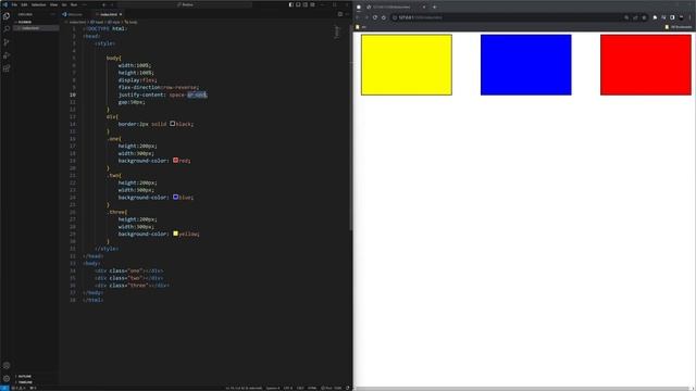 Master CSS Flexbox: The Complete Guide to Modern Web Layouts