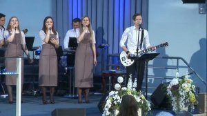 О, Боже мой, благодарю - Not An Idol (Cover by REALLIFE band 20.05.18)