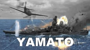 Yamato | Ямато