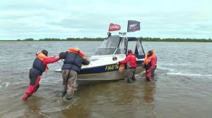 Мертвая дорога 2014. Часть 1