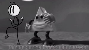 (MOST VIEWED VOTED) Preview 2 Henry Sitckmin Triangle Effects Round 2 In Reverse