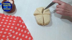Вкусное ТВОРОЖНОЕ ПЕЧЕНЬЕ ЦВЕТОЧКИ. Рецепт печенья  из творога.