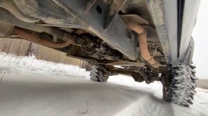 Toyota Land Cruiser Prado 78 KZJ
