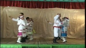 Кушна мланде -  Ик кастене, умыр годым