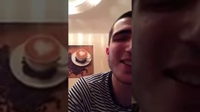 Парень перепел певицу IOWA смотреть онлайн