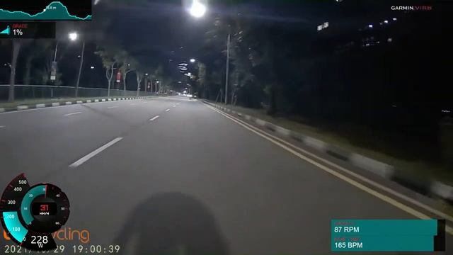 Nicoll Highway Sprint 30 Oct 2021 - Java MV смотреть онлайн