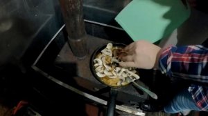 Оз.Инголь.Рыбалка на рипуса."Домик для двоих."14-15.01.2022.