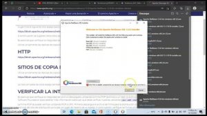 Descargar e instalar Java, Java JDK, XAMPP y Netbeans