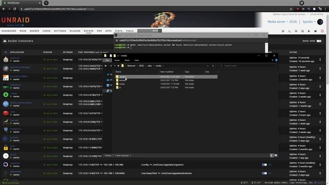 Plex: How to Install Autoscan - Better Scanning on Unraid смотреть онлайн