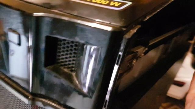 lg om7550k разборка (снятие первой крышки ) смотреть онлайн