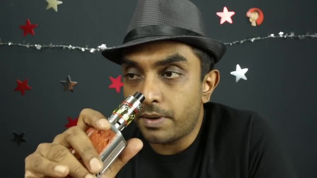 OBS V Tank Review - 235 Watt Vape?? смотреть онлайн