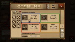 Стратегия по вселенной Метро 2033