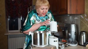 KENWOOD COOKEASY + | СБОРКА