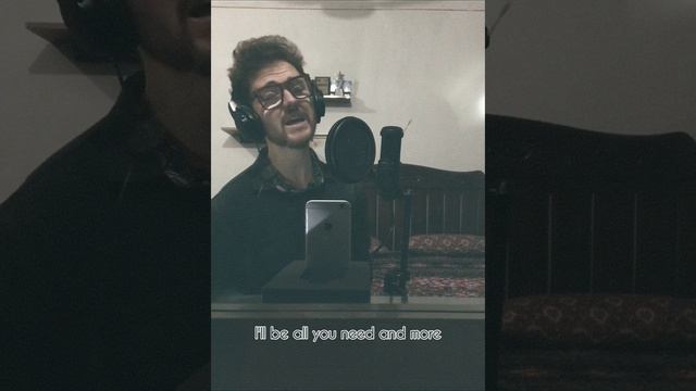 Umbrella - Rihanna | Najum Saleem